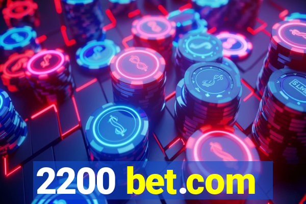 2200 bet.com